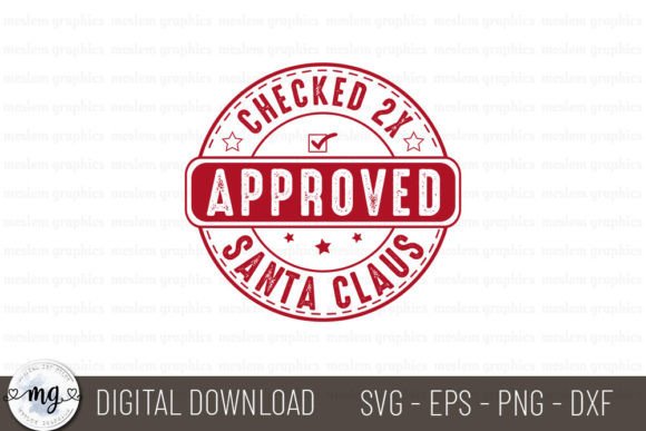 Christmas Stamps SVG Review